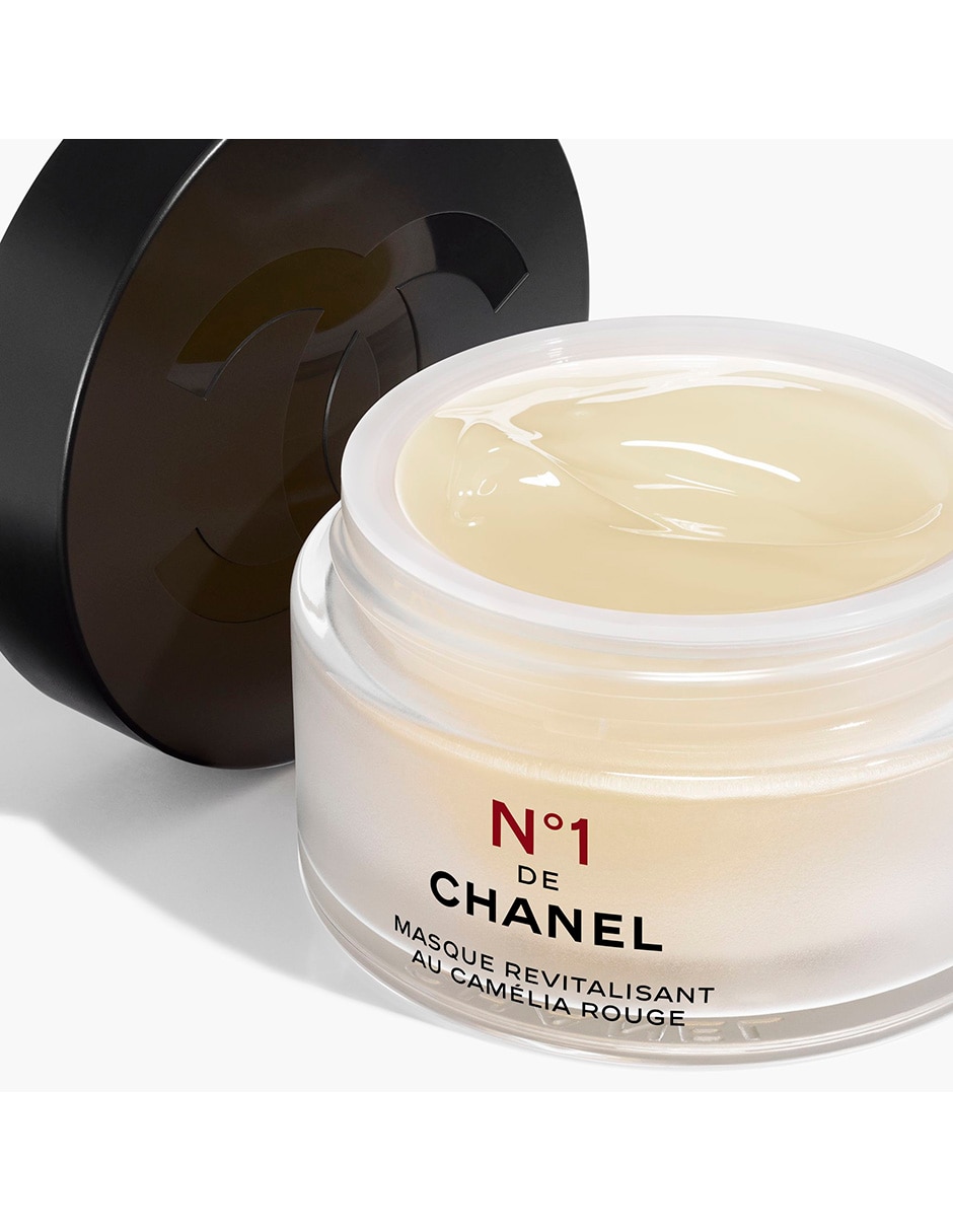 N°1 DE CHANEL MASQUE REVITALISANT 3