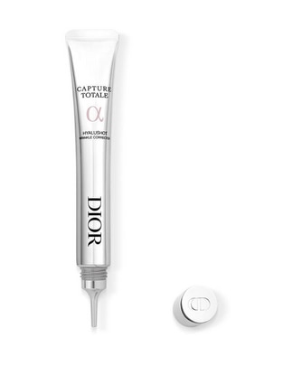 Tratamiento facial antiedad Cd Capture Totale Hyalushot Concentrado Tb 15 Ml Tratamiento facial antiedad Cd Capture Totale Hyalushot Concentrado Tb 15 Ml