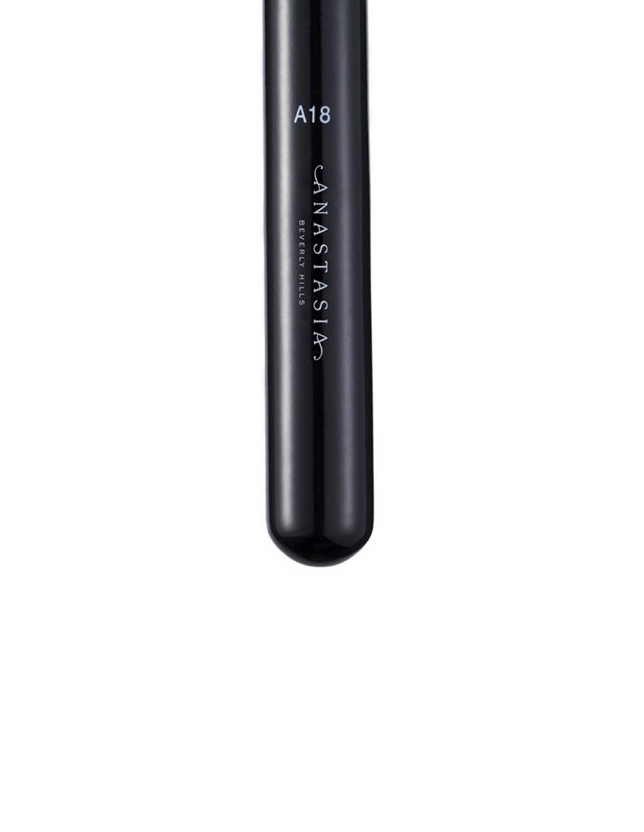 Brocha para maquillaje Pro brush a18 Brocha para maquillaje Pro brush a18