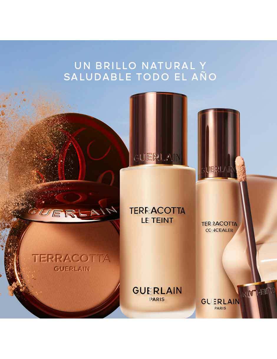 Corrector Terracotta 3