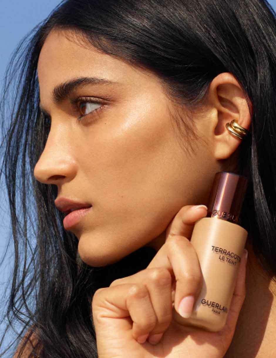 Corrector Terracotta 10