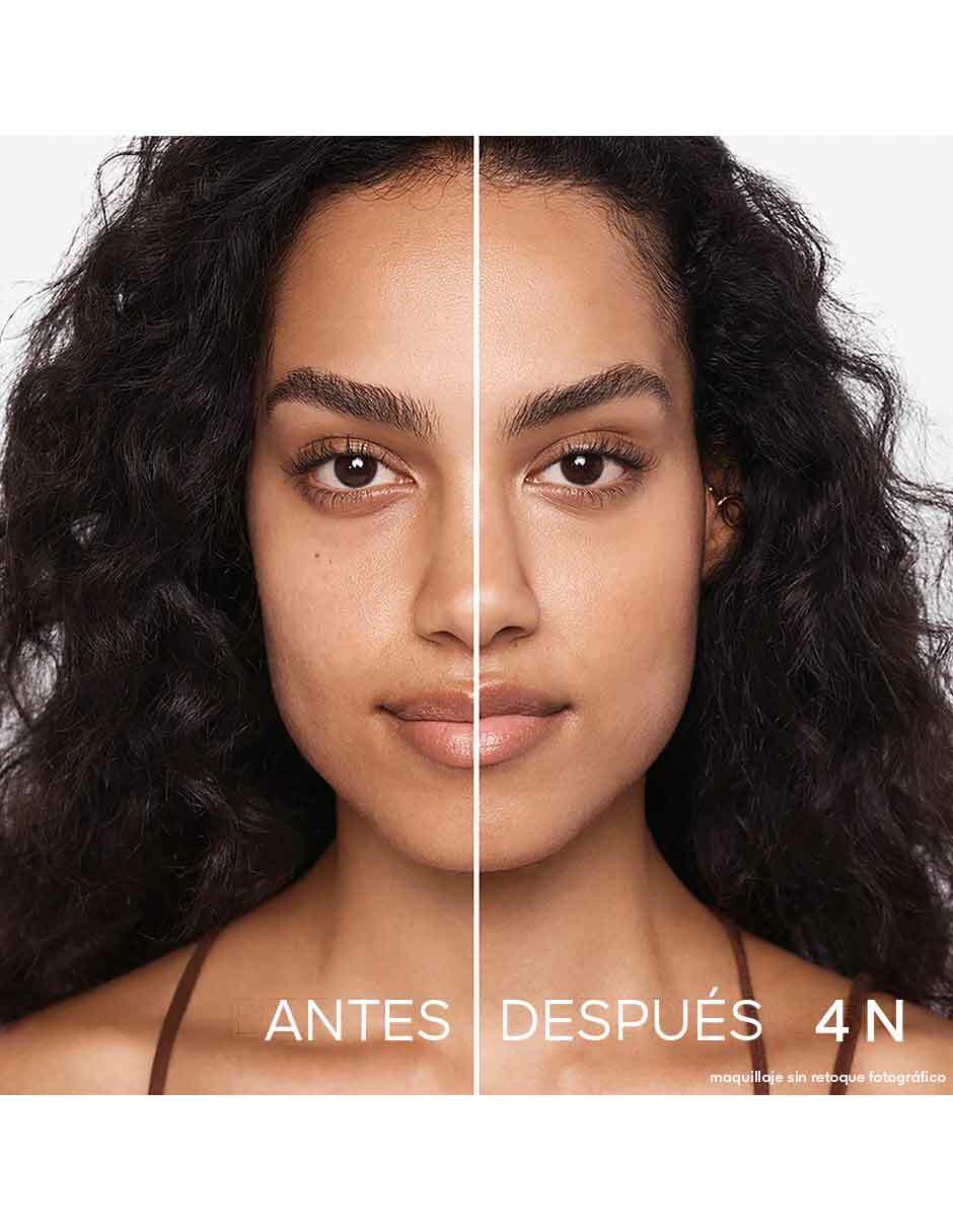Corrector Terracotta 4