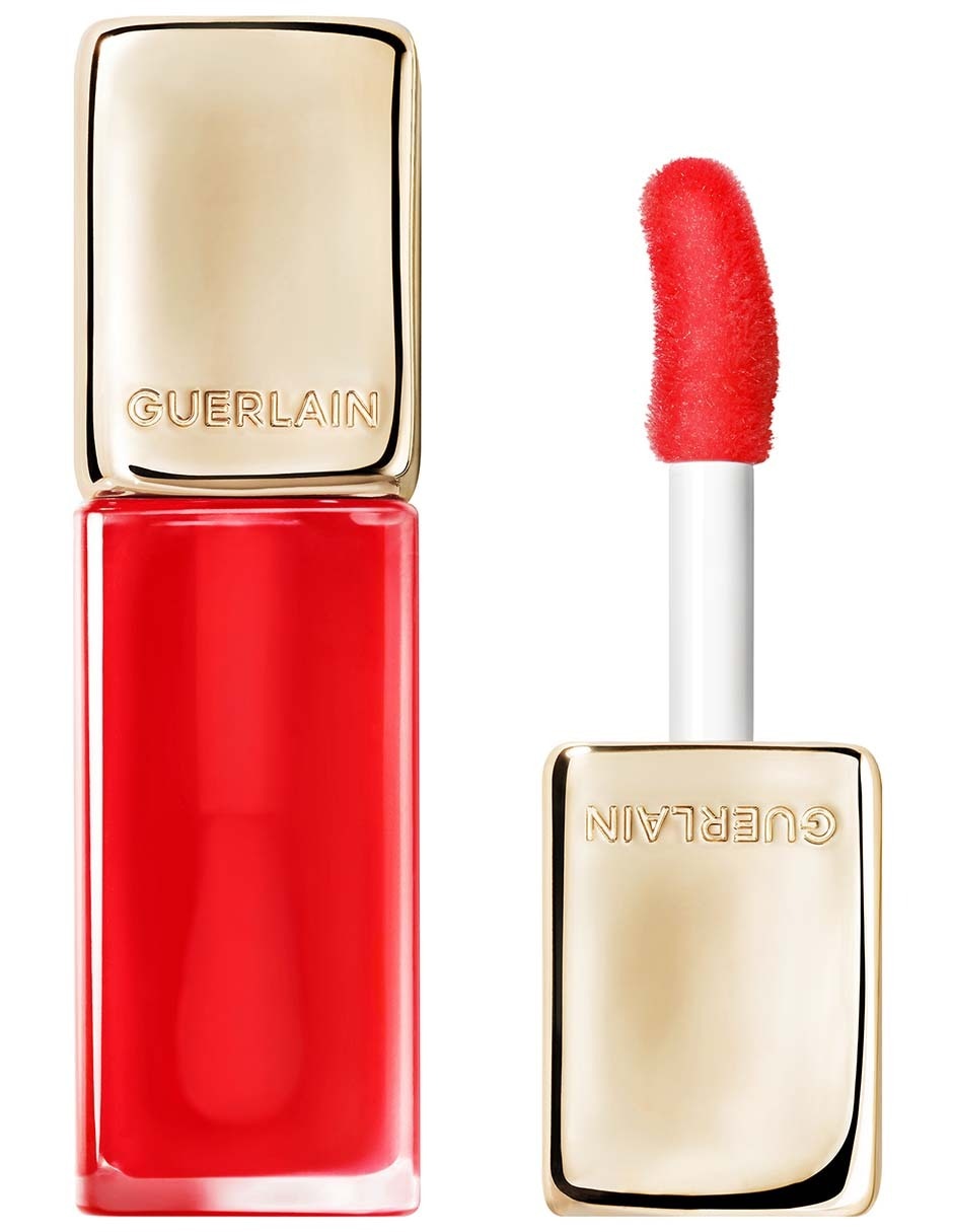 Aceite para labios brillante KissKiss Bee Glow Oil