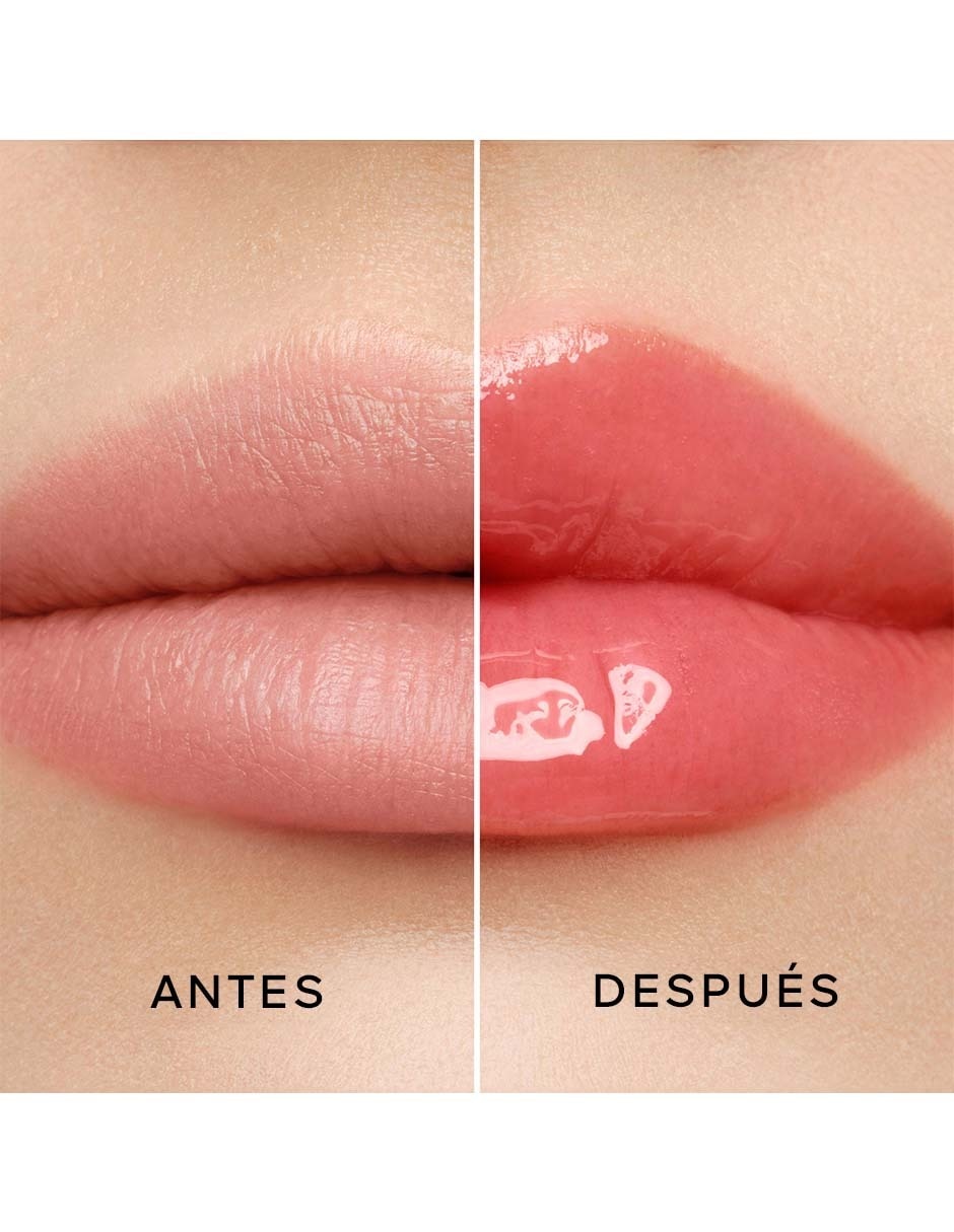 Aceite para labios brillante KissKiss Bee Glow Oil 11