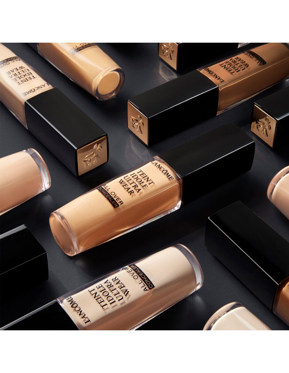 Corrector Lancôme Teint Idôle Ultra Wear 4
