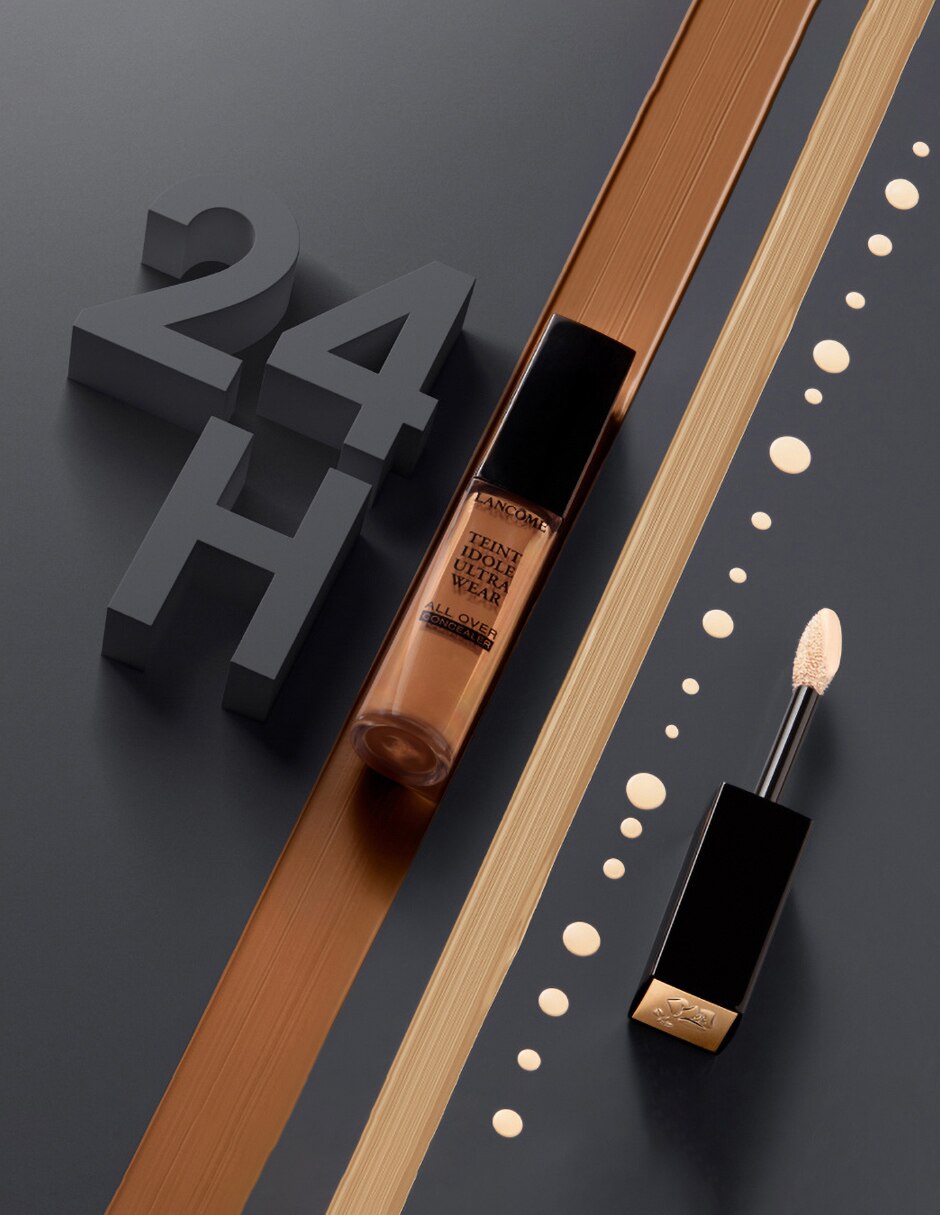 Corrector Lancôme Teint Idôle Ultra Wear 5