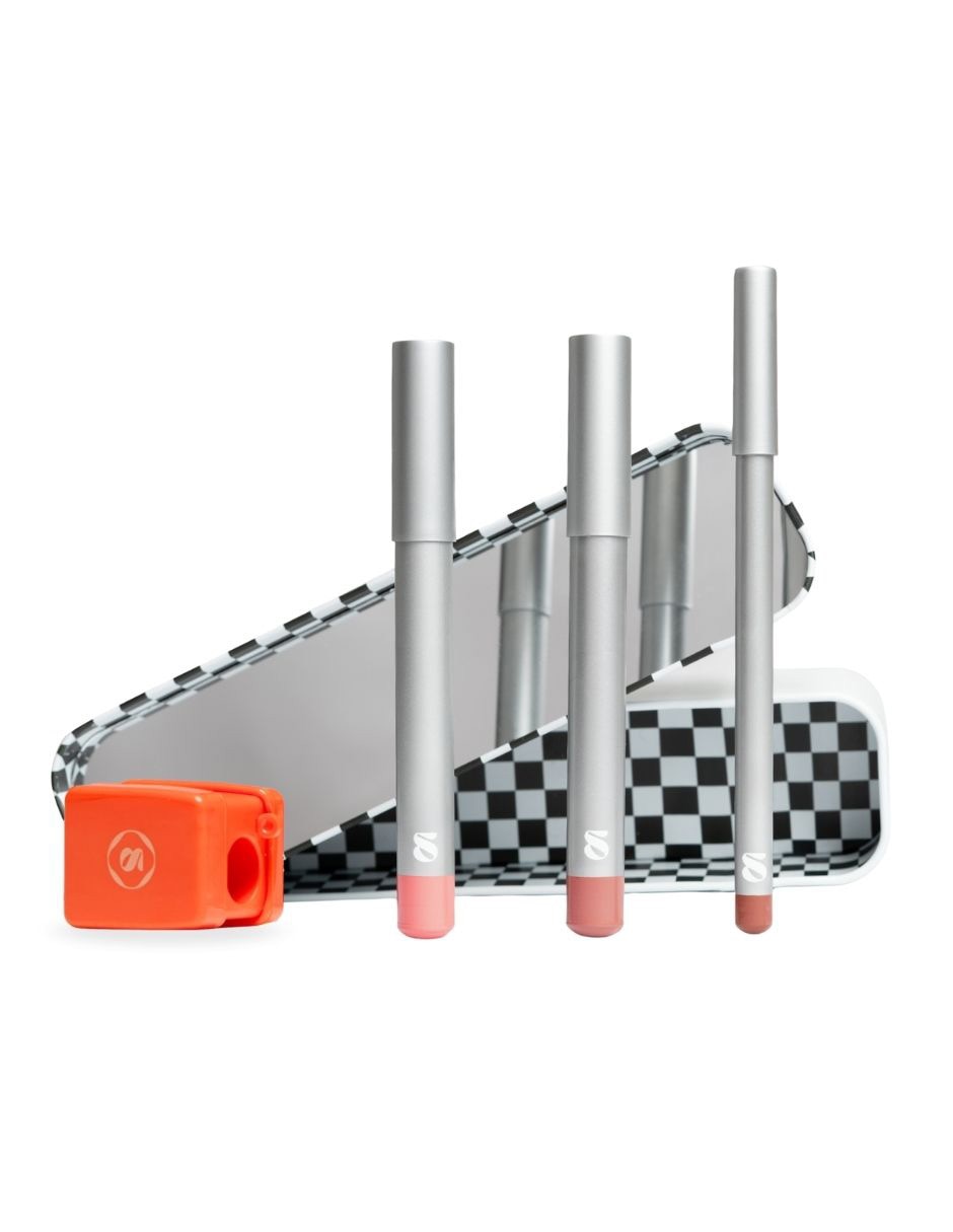 Set de maquillaje