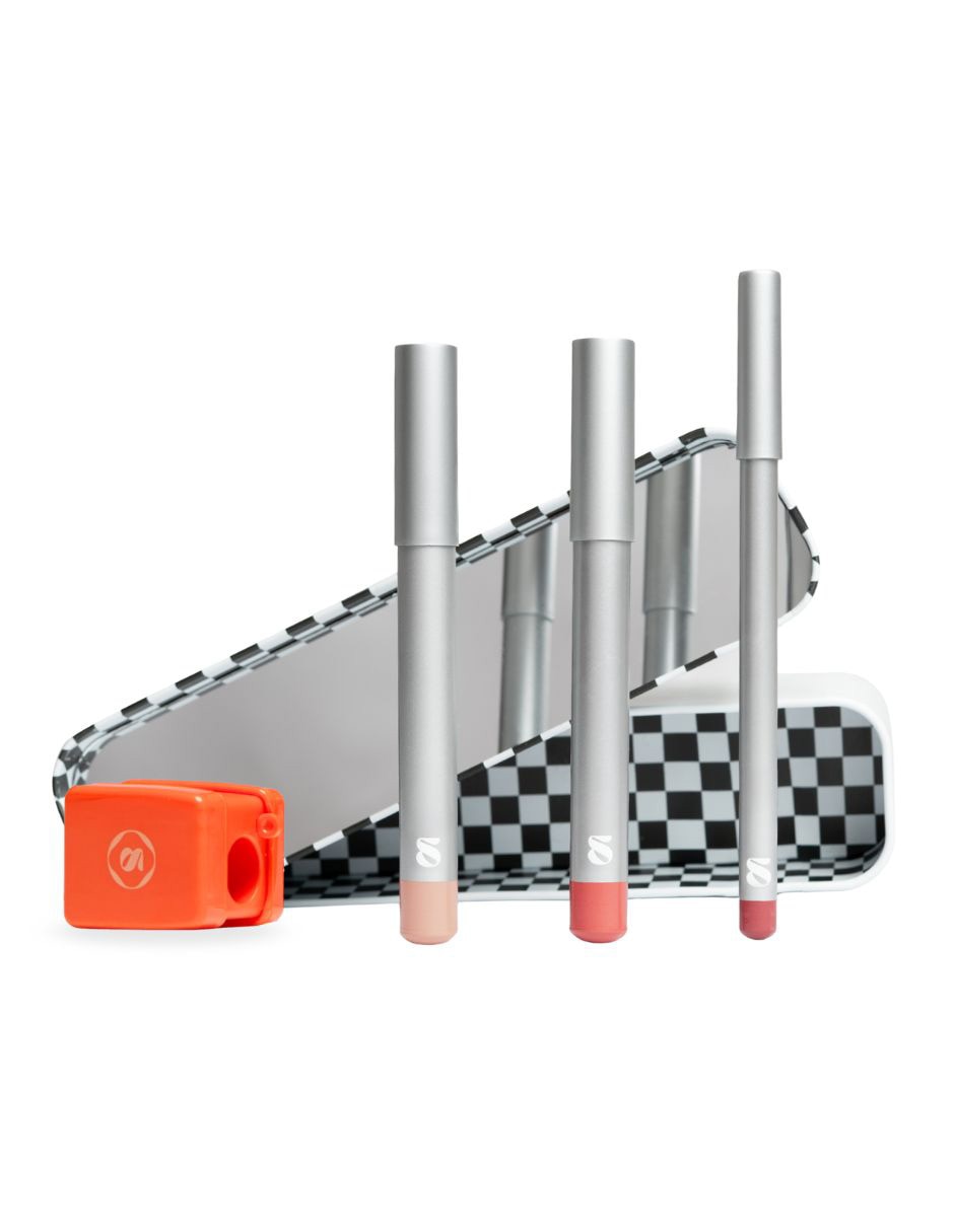 Set de maquillaje