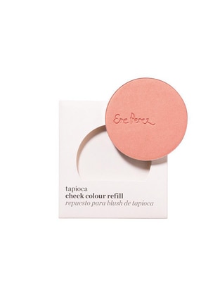 Blush en polvo compacto