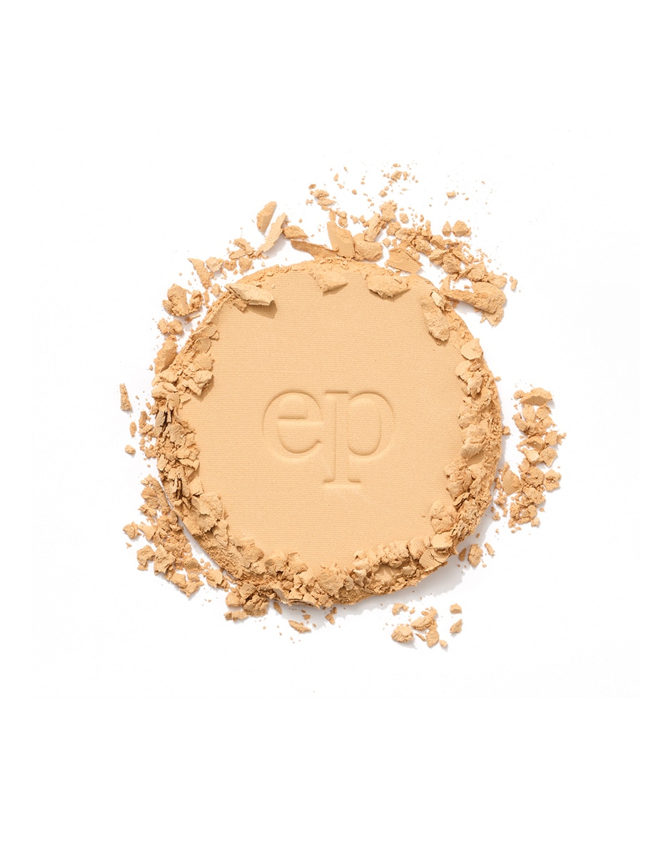 Polvo compacto traslúcido Polvo compacto traslúcido