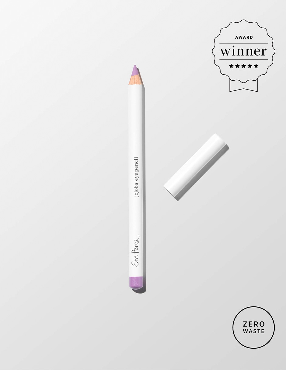 Delineador para ojos natural Maquillaje 4