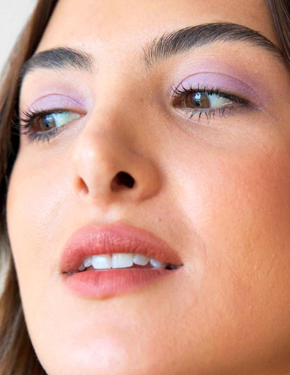 Delineador para ojos natural Maquillaje 3