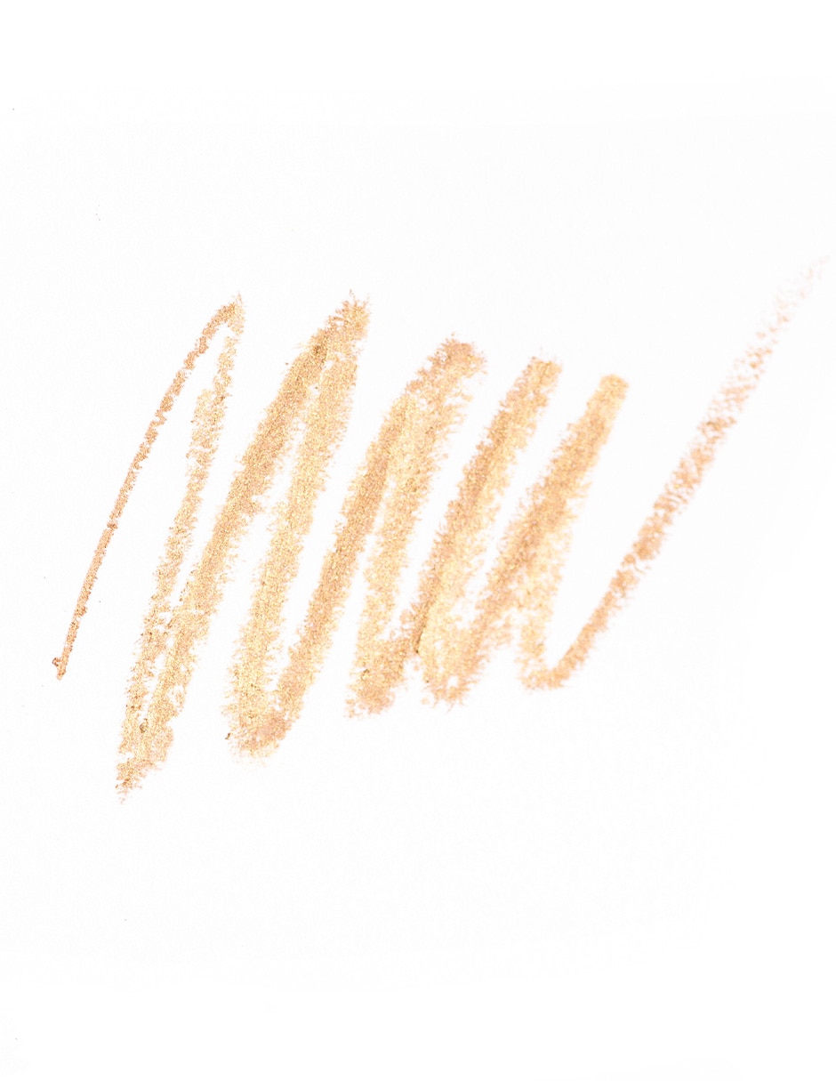 Delineador para ojos natural Maquillaje 2