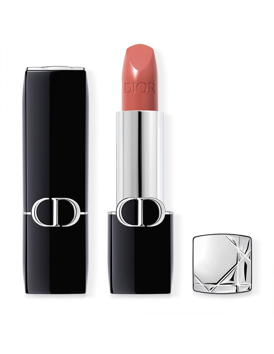 Labial satinado Rouge Labial satinado Rouge