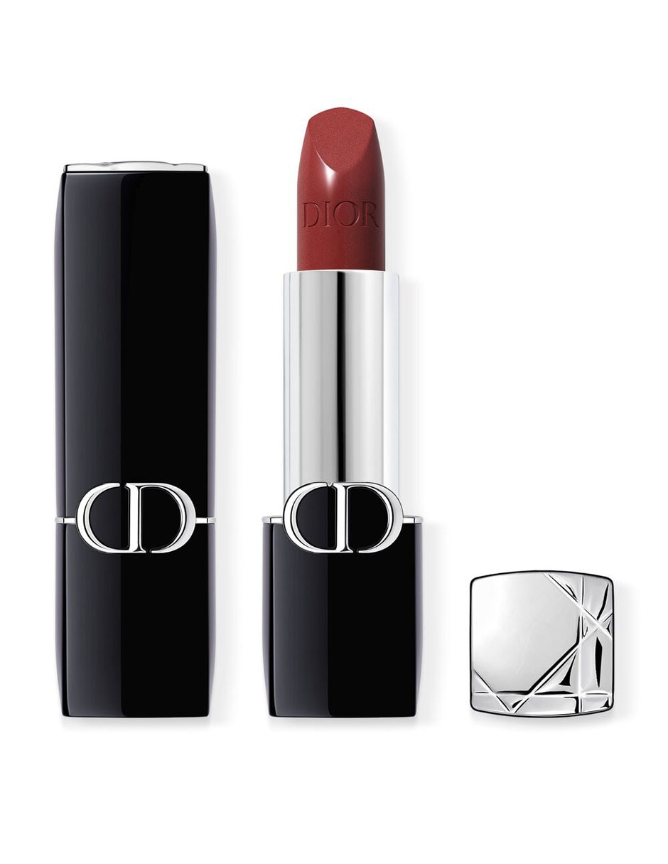 Labial satinado Rouge Labial satinado Rouge