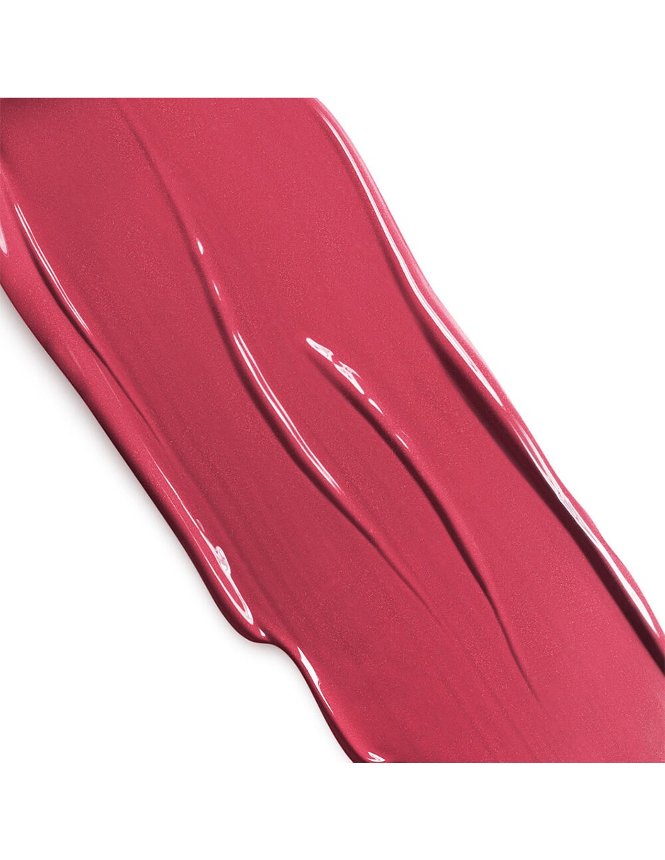 Labial satinado Rouge 4