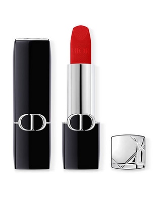 Labial satinado Rouge Labial satinado Rouge