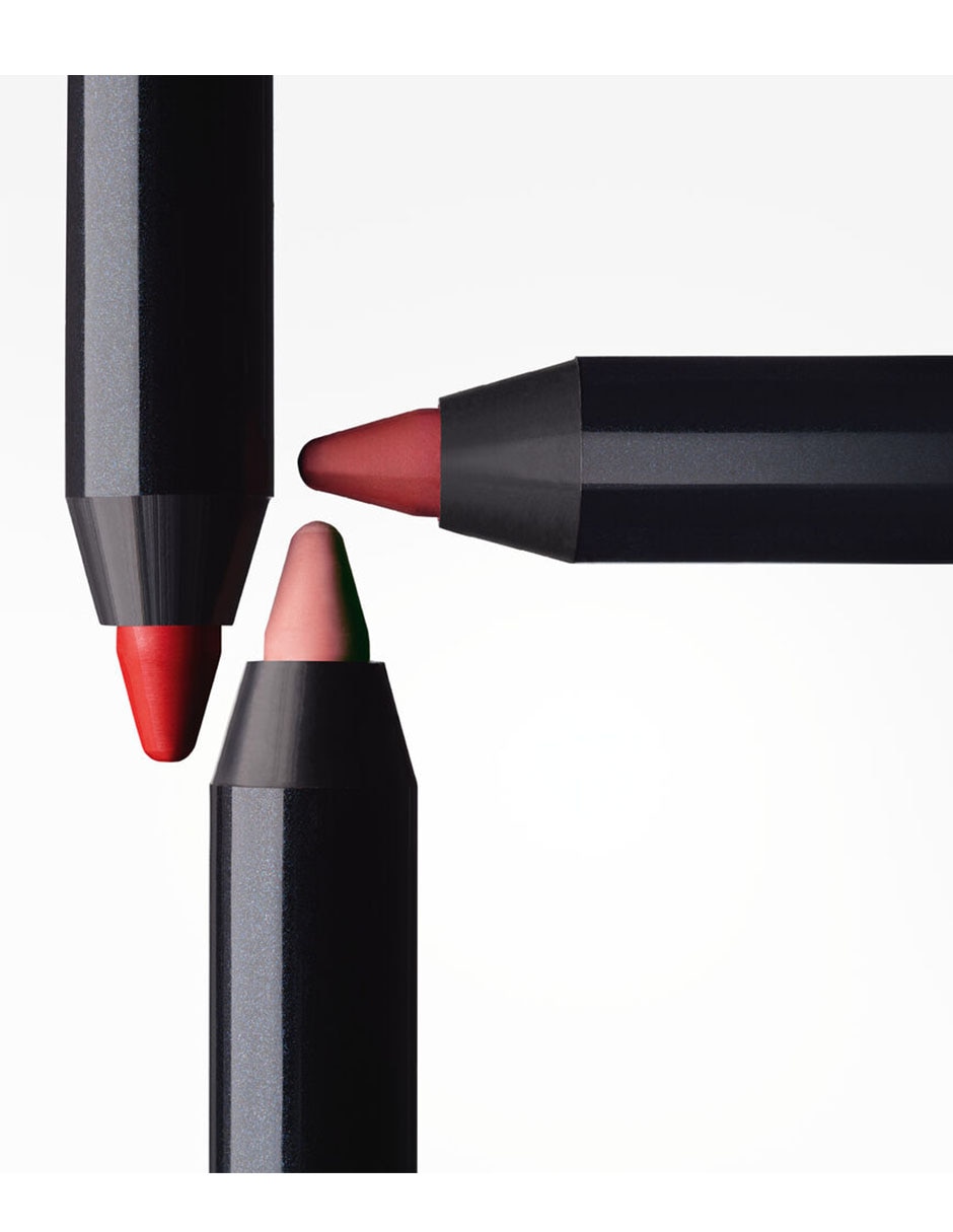 Delineador para labios mate Rouge 2