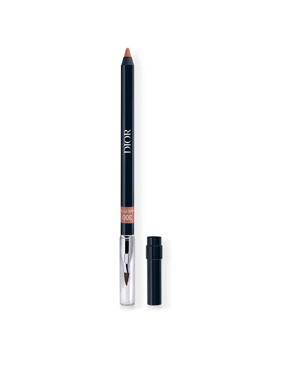 Delineador para labios mate Rouge