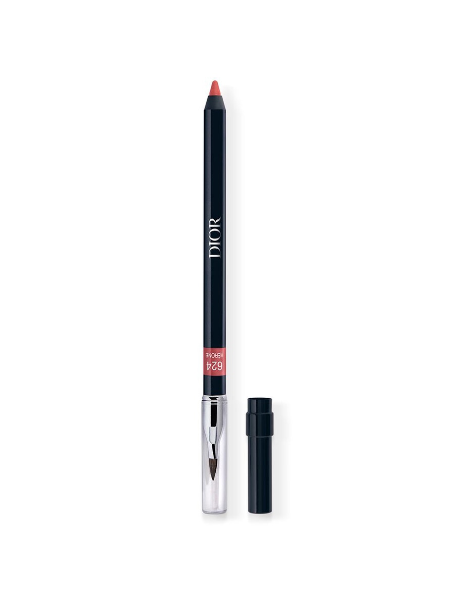 Delineador para labios mate Dior Rouge