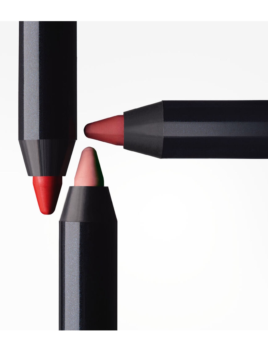 Delineador para labios mate Dior Rouge
