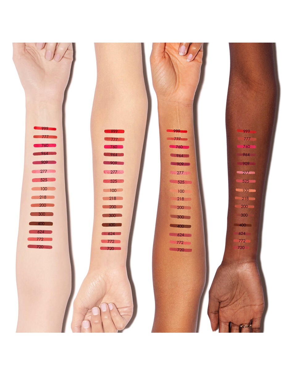 Delineador para labios mate Dior Rouge