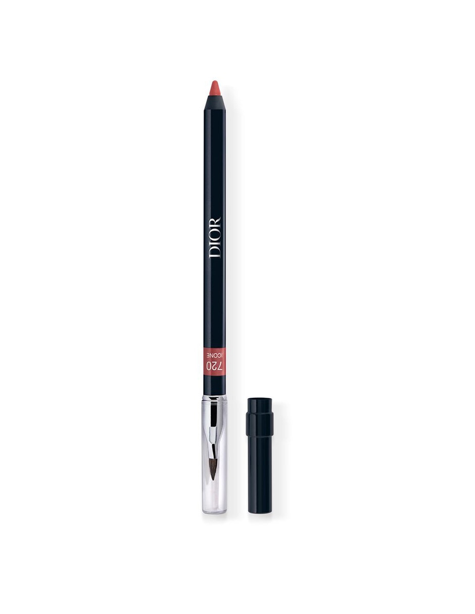 Delineador para labios mate Rouge