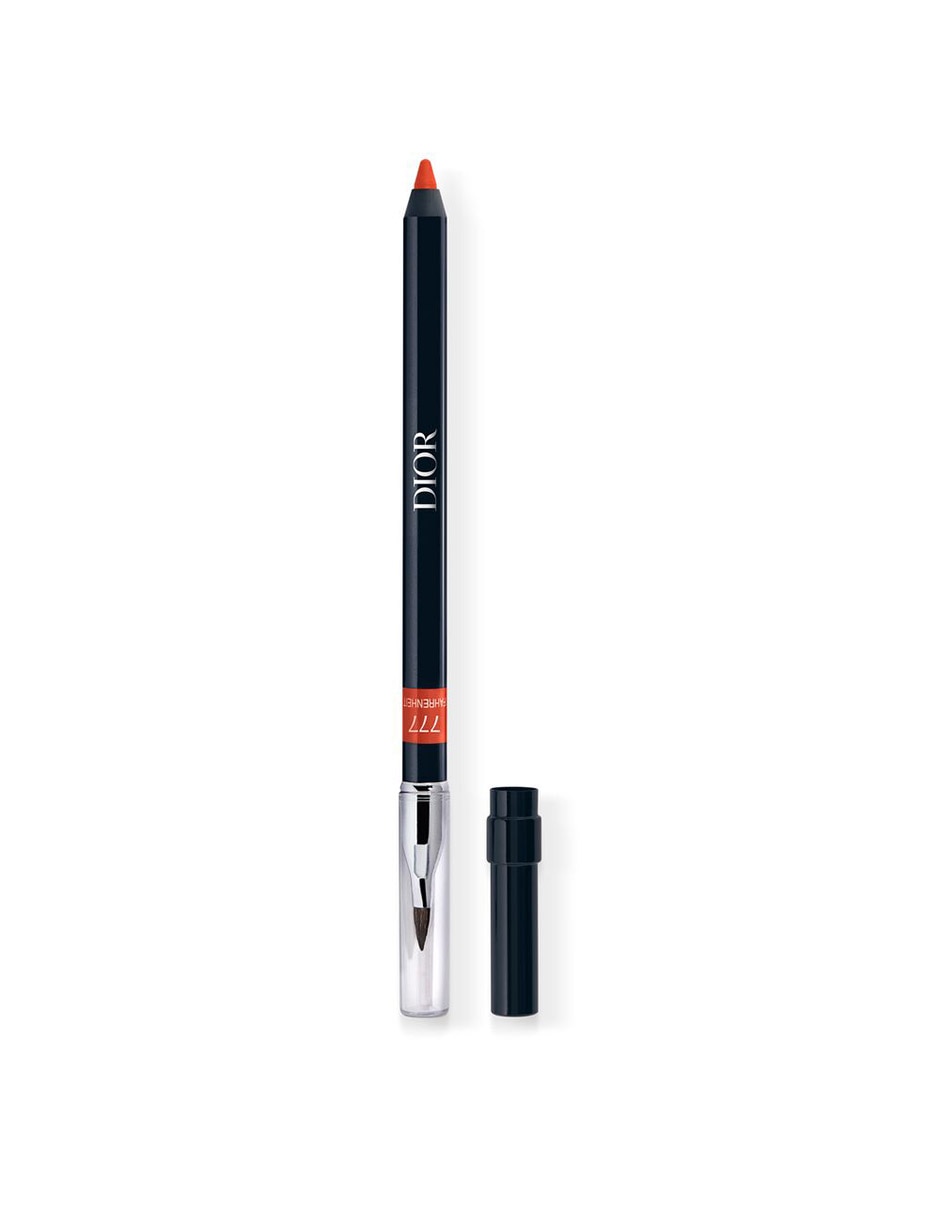 Delineador para labios mate Rouge