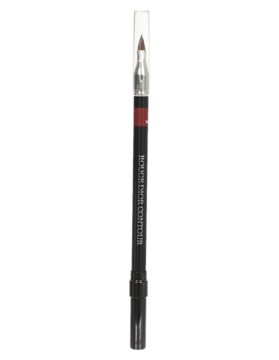 Delineador para labios mate Rouge