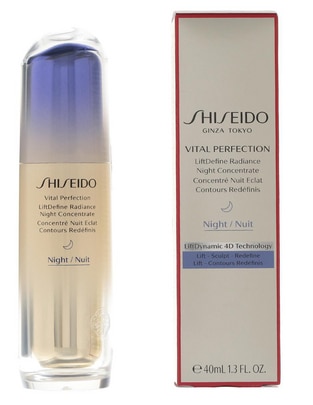 Sérum antiedad facial Vital Perfection todo tipo de piel 1