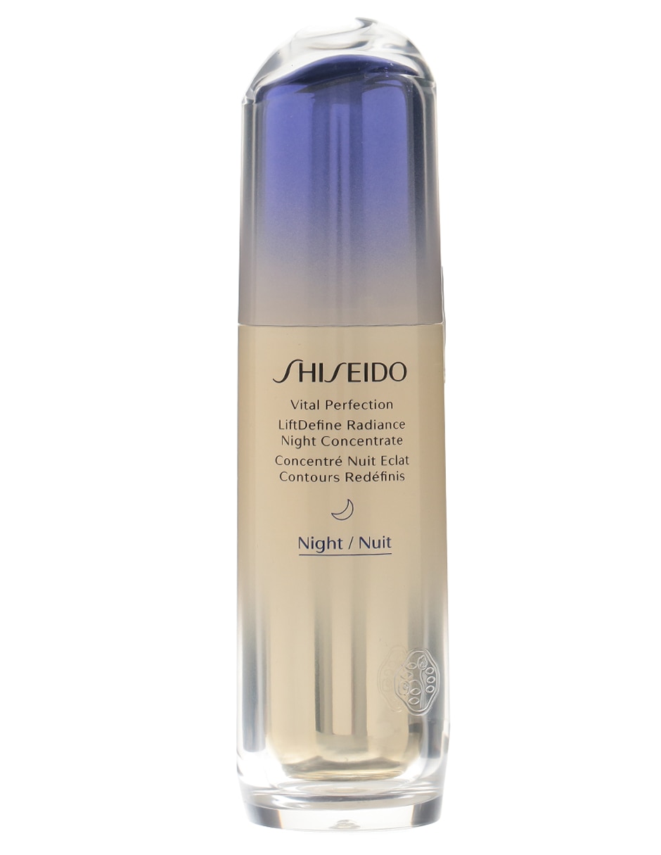 Sérum antiedad facial Vital Perfection todo tipo de piel Sérum antiedad facial Vital Perfection todo tipo de piel