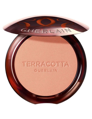 Blush en polvo compacto Terracotta Blush en polvo compacto Terracotta