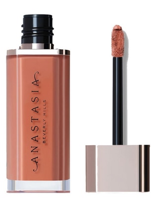 Labial mate Lip Velvet