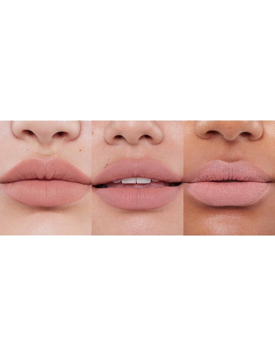 Labial mate Lip Velvet 4
