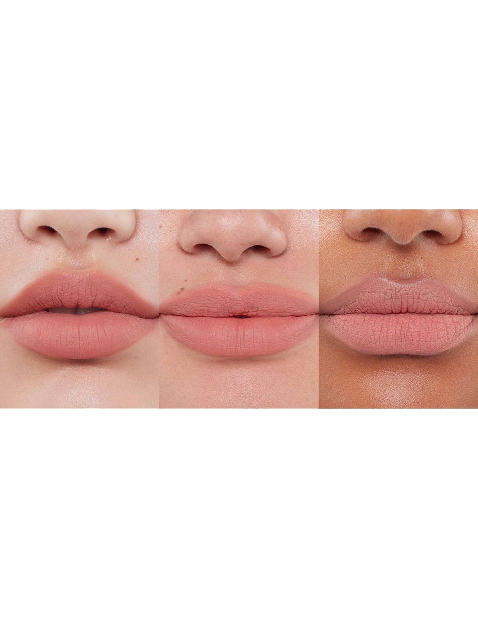 Labial mate Lip Velvet 3
