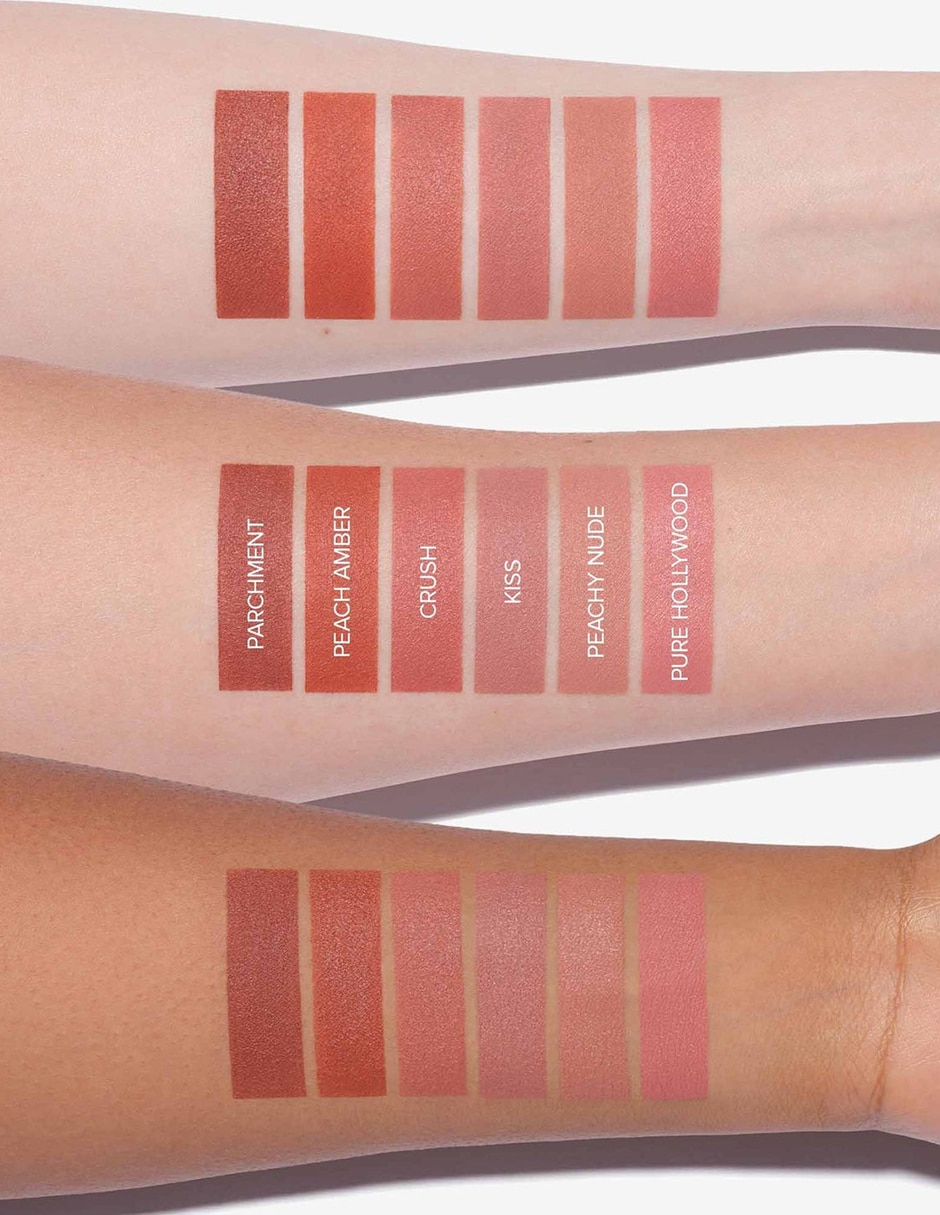 Labial mate Lip Velvet 4