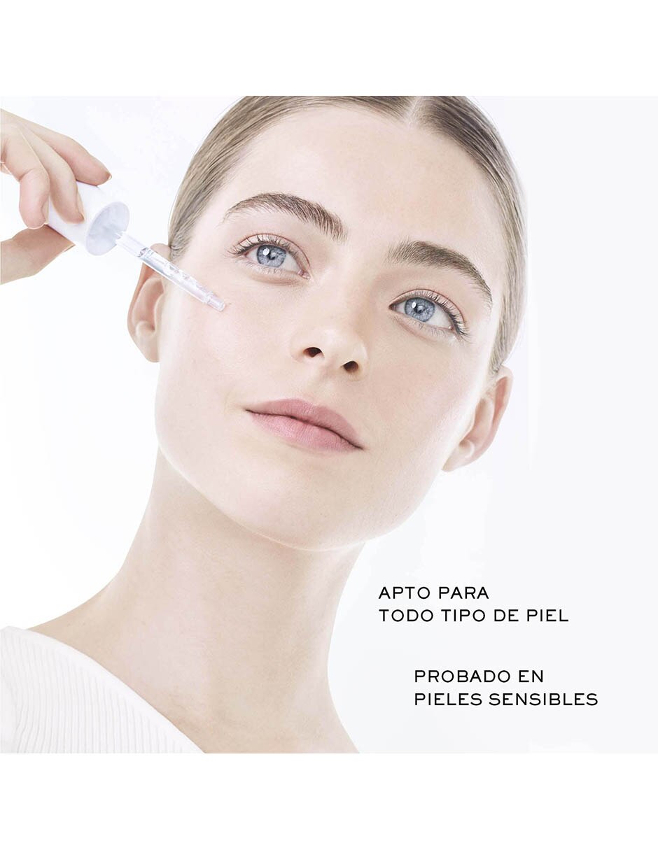 Sérum antiedad facial Clarifique - Pro Solution 50ml Lancôme todo tipo piel