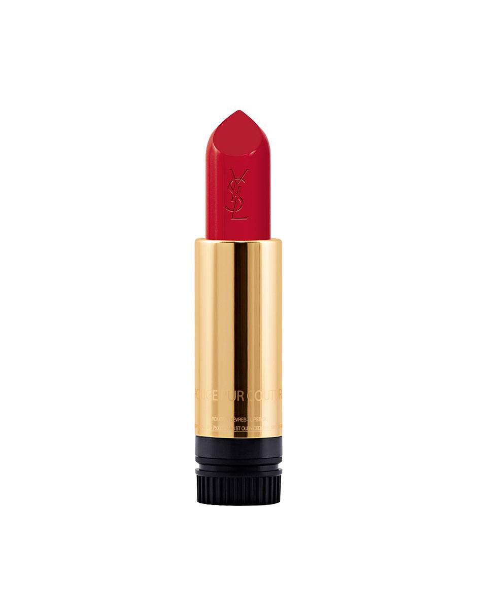 Labial satinado Yves Saint Laurent