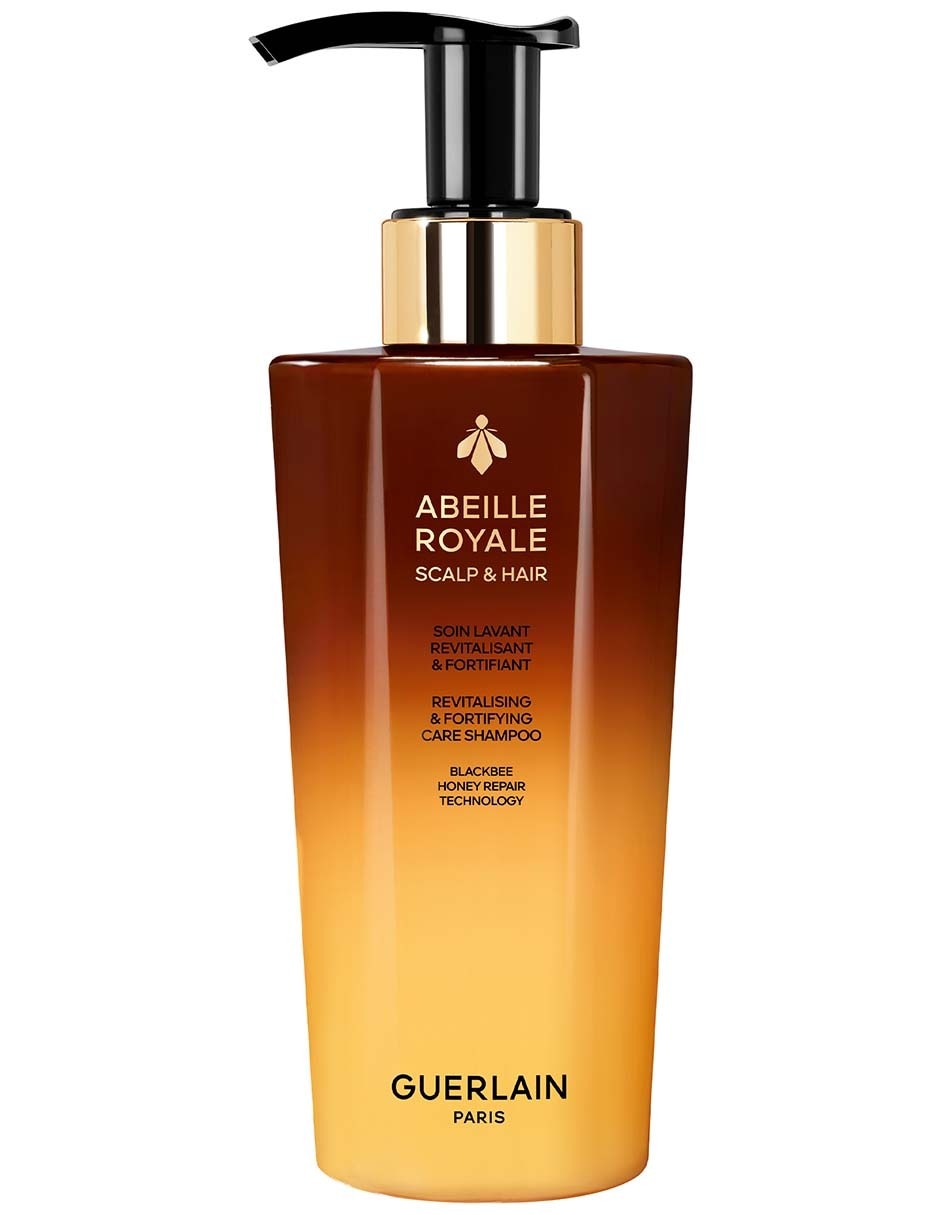 Shampoo para cabello Abeille royale 280 ml Shampoo para cabello Abeille royale 280 ml