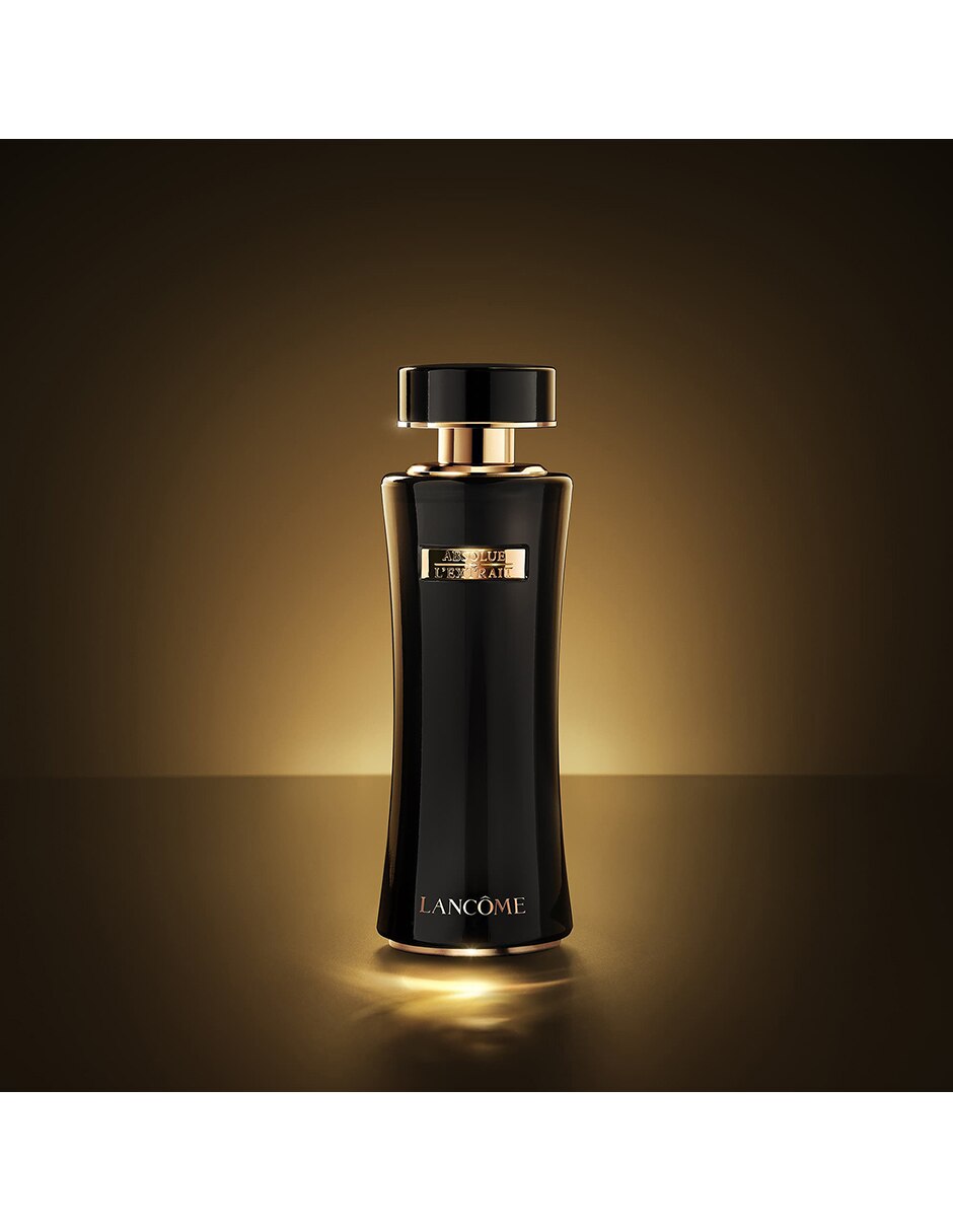 Loción extrait Lancôme Absolue l'extrait 5