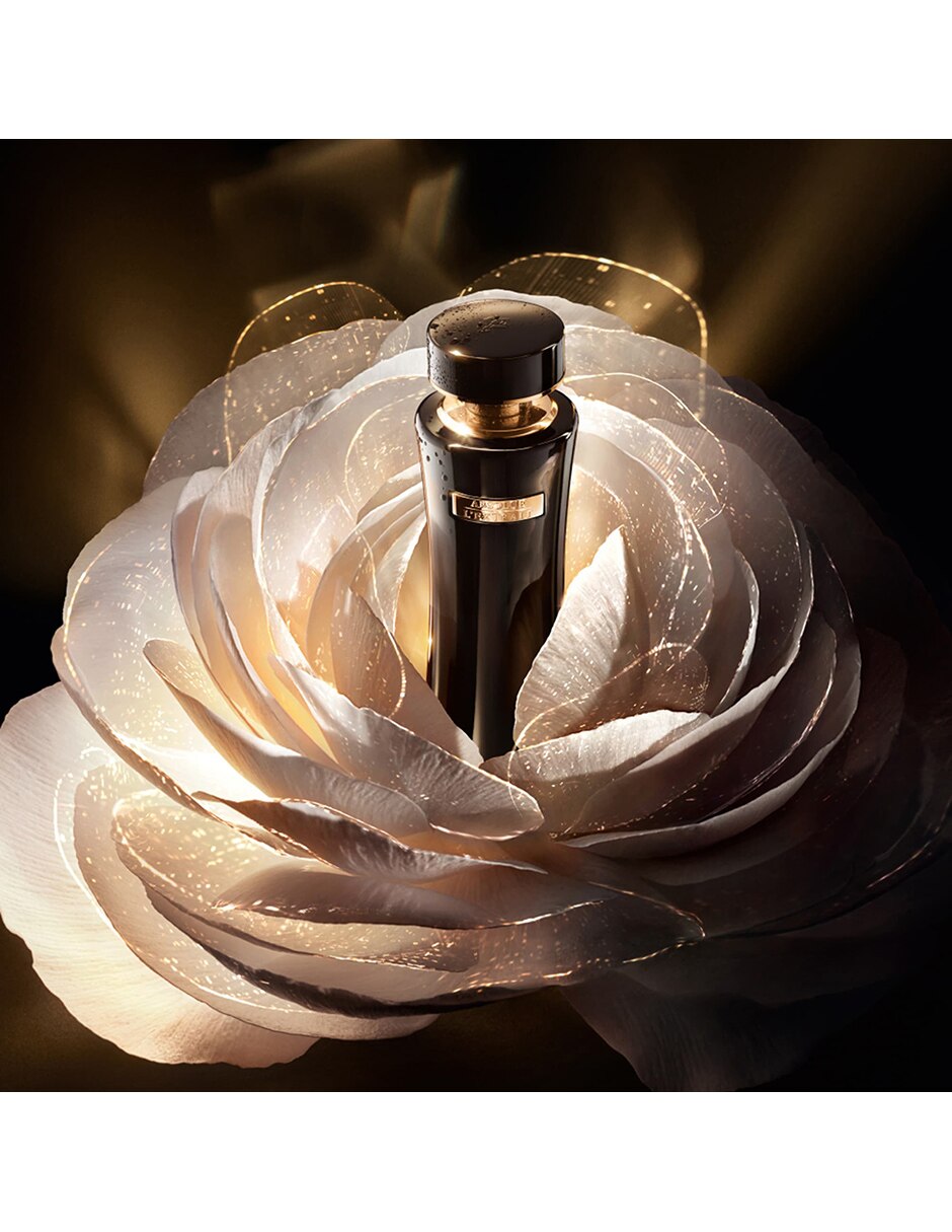 Loción extrait Lancôme Absolue l'extrait 3