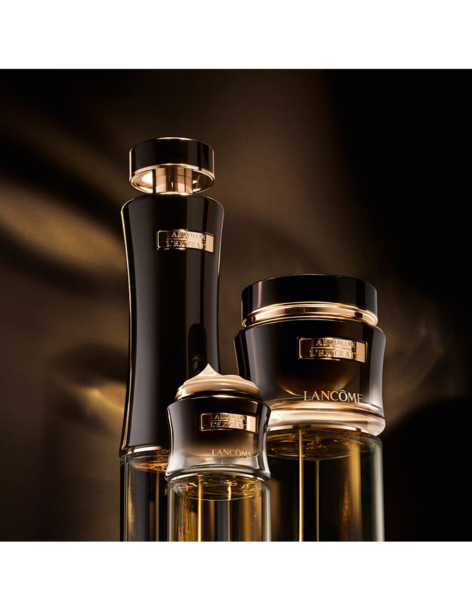 Loción extrait Lancôme Absolue l'extrait 2