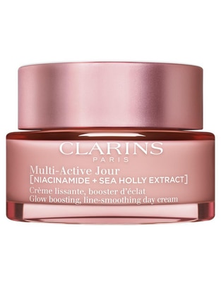 Crema facial recomendada para prevenir signos de la edad de día Multi Active todo tipo piel 1