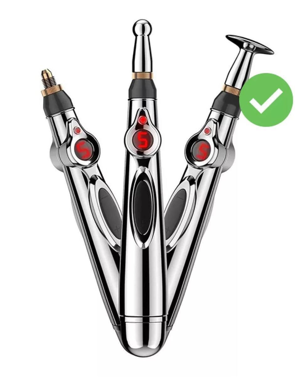 Masajeador corporal