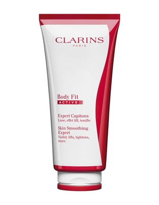 Tratamiento corporal reductivo anticelulítico Clarins