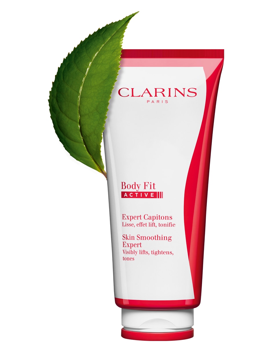 Tratamiento corporal reductivo anticelulítico Clarins