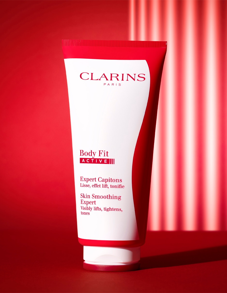 Tratamiento corporal reductivo anticelulítico Clarins