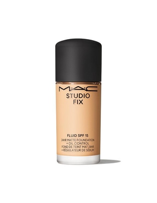 Base de maquillaje líquida Kaizen Studio Fix Fluid Mini mate Base de maquillaje líquida Kaizen Studio Fix Fluid Mini mate
