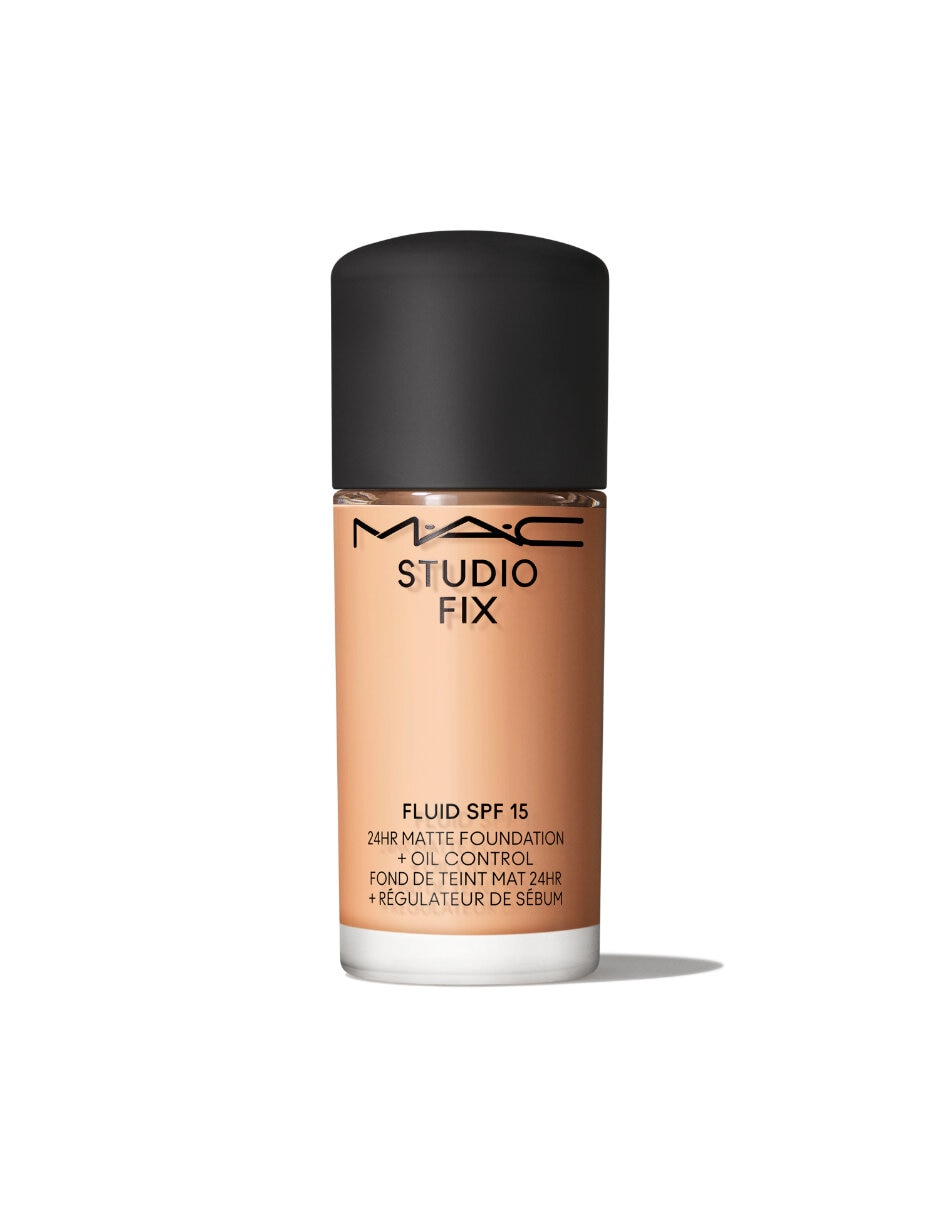 Base de maquillaje líquida Kaizen Studio Fix Fluid Mini mate