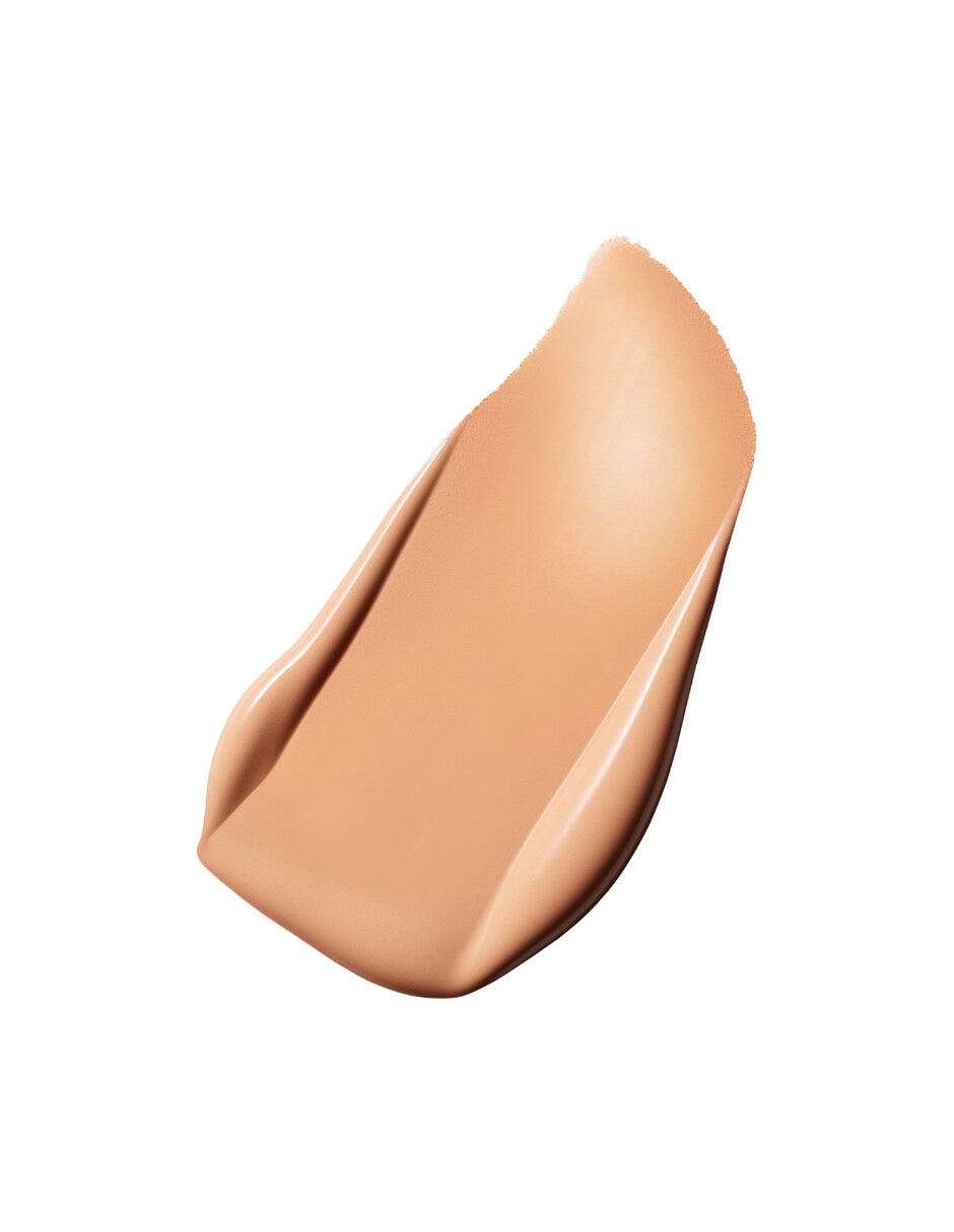 Base de maquillaje líquida Mac Kaizen Studio Fix Fluid Mini mate